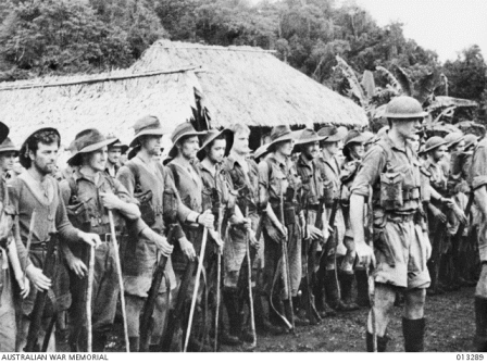 39th Battalion