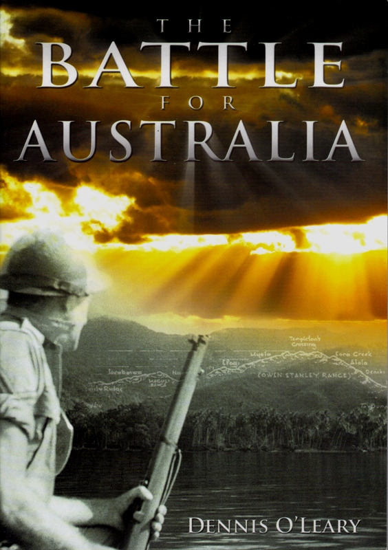 The Battle for Australia